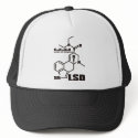 LSD hats by auraclover LSD hats