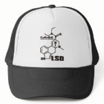 LSD hats