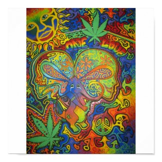 LSD print