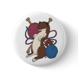 LSG Tweasel Button
