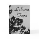 L'shana Tova cards