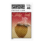 L'shana tovah stamp