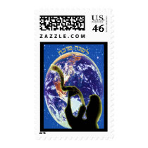 L'Shana Tovah Stamps