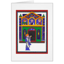 L'Shanah Tova cards