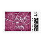 l'shanah Tovah Postage