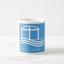 LSPOA SRQ FL Mug