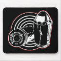 LSS 2009 Logo mousepads