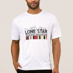 LSVA Micro Fiber Workout Shirt t-shirts