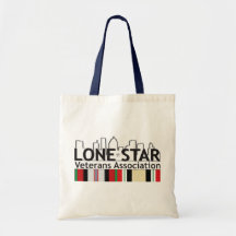 LSVA Tote Bag