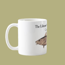 LSW Cod of Ethics mug mugs