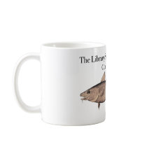 LSW Cod of Ethics mug