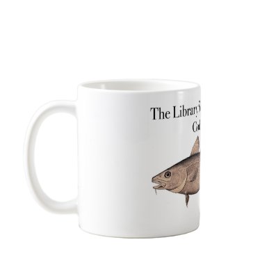LSW Cod of Ethics mug by bevedog