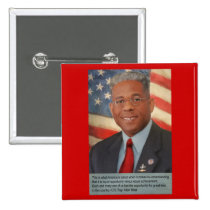 Lt. Col. Allen West buttons