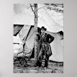 Lt General Ulysses S Grant Posters