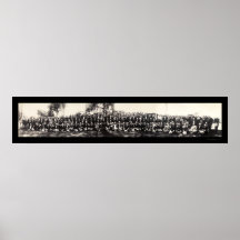 Lt Governor Draper Photo 1908 Posters