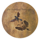 LT Sticker - Life Goes On