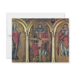 ltarpiece Of The Church In Meadow Soest Mercy Custom Invites