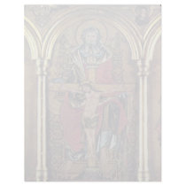 ltarpiece Of The Church In Meadow Soest Mercy Custom Letterhead