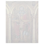 ltarpiece Of The Church In Meadow Soest Mercy Custom Letterhead