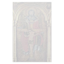 ltarpiece Of The Church In Meadow Soest Mercy Stationery Design