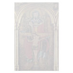 ltarpiece Of The Church In Meadow Soest Mercy Stationery Design