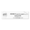 LTB Bumper Sticker bumper stickers