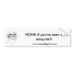 LTB Bumper Sticker bumper stickers