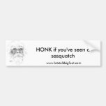 LTB Bumper Sticker