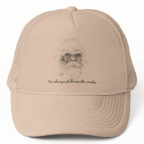 LTB Caps Trucker Hat