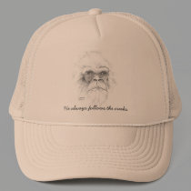LTB Caps hats by letstalkbigfoot LTB Caps hats