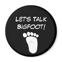 LTB Fridge Magnet