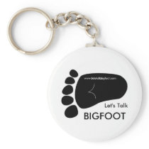 LTB Keychain