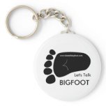 LTB Keychain