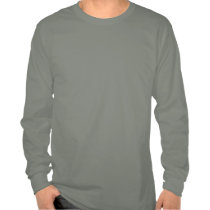 LTB Long Sleeved T-shirt by letstalkbigfoot LTB Long Sleeved T-shirt