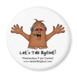 LTB Magnet