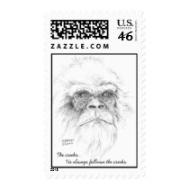 LTB Postage Stamps!