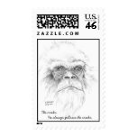LTB Postage Stamps!