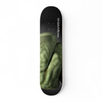 LTI Gray Matter Deck skateboards by jazzguysoca LTI Gray Matter Deck skateboards