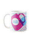 LTM Logo Mug