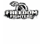 LTTE t-shirts