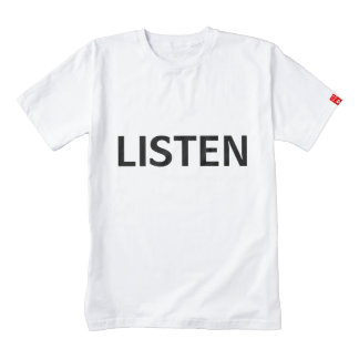 LTYM Show HEART T-Shirt for a good cause Zazzle HEART T-Shirt