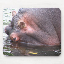 Lu Mouse Pad