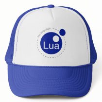 lualogo hats