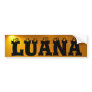 LUANA