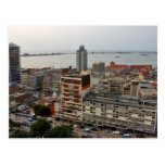 Luanda Post Card