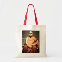 Luang Poo Cha Subhaddho ... Buddhist Monk Bags