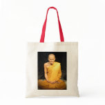 Luang Poo Mun Bhuridatto ... Buddhist Monk Bags