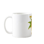 Luau 4 mugs
