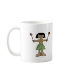 Luau Boy Mugs