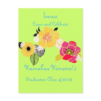 party invitation template